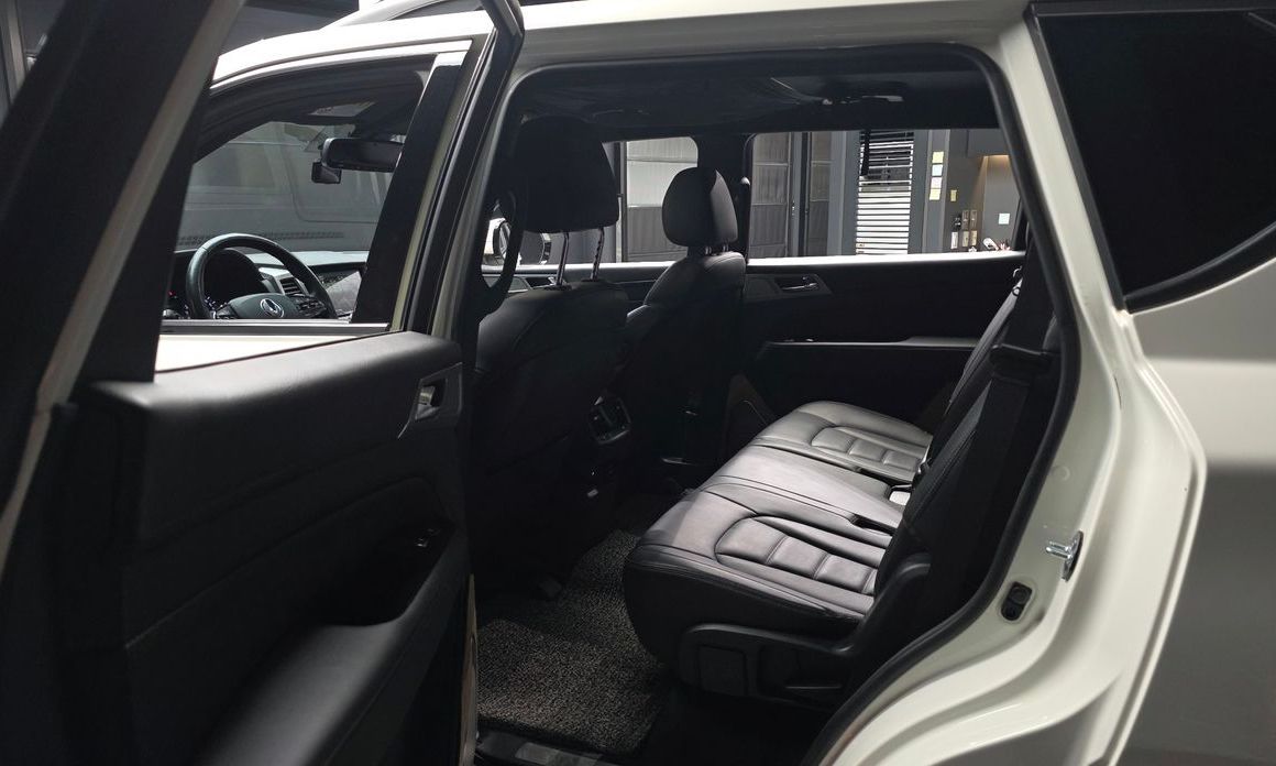 KG_Mobility_Ssangyong Rexton 2019