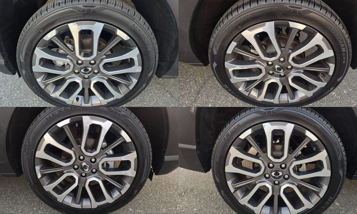 KG_Mobility_Ssangyong Torres 2024