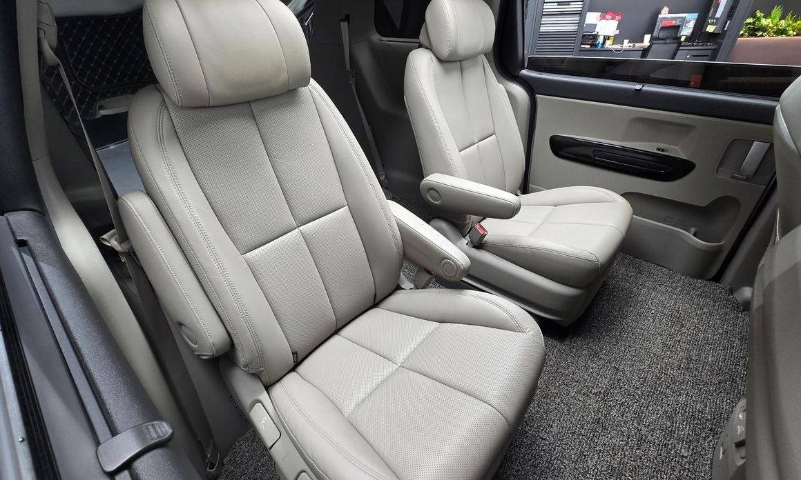 Kia Canival 2019