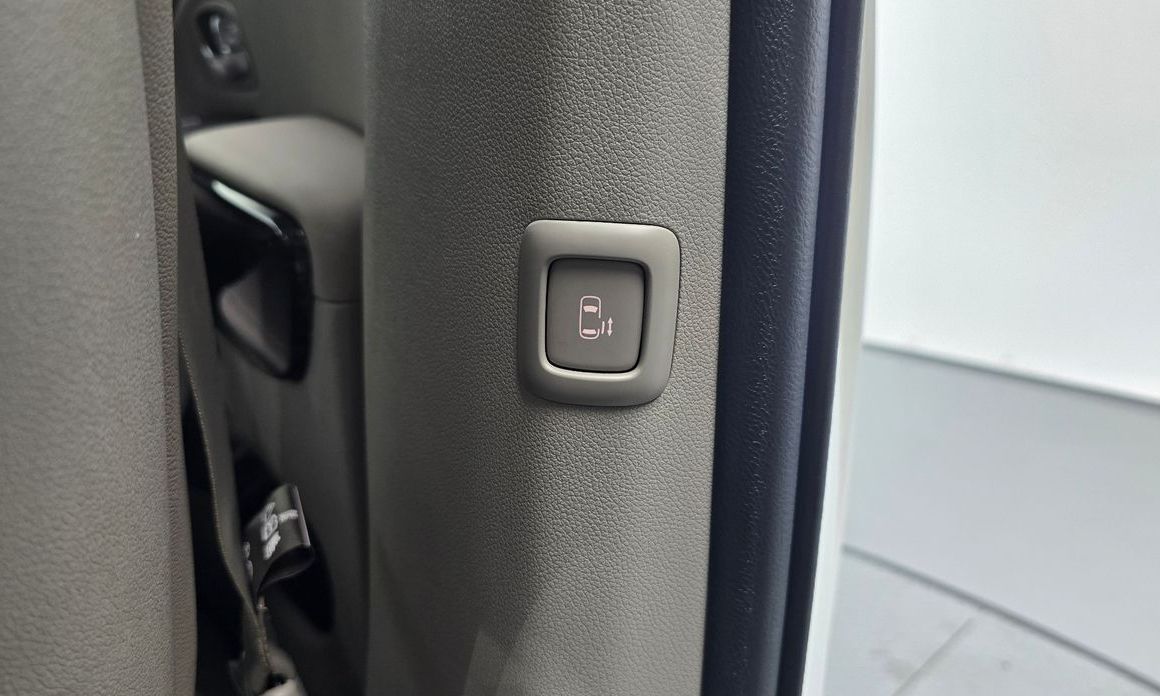 Kia Canival 2019