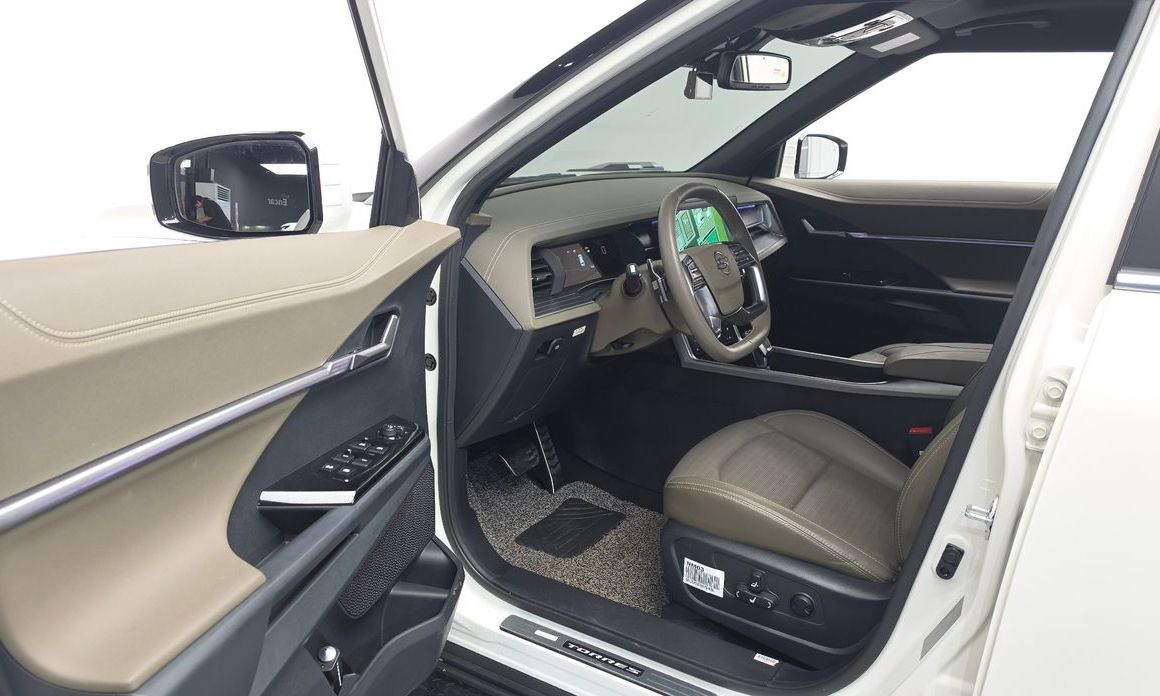 KG_Mobility_Ssangyong Torres 2023