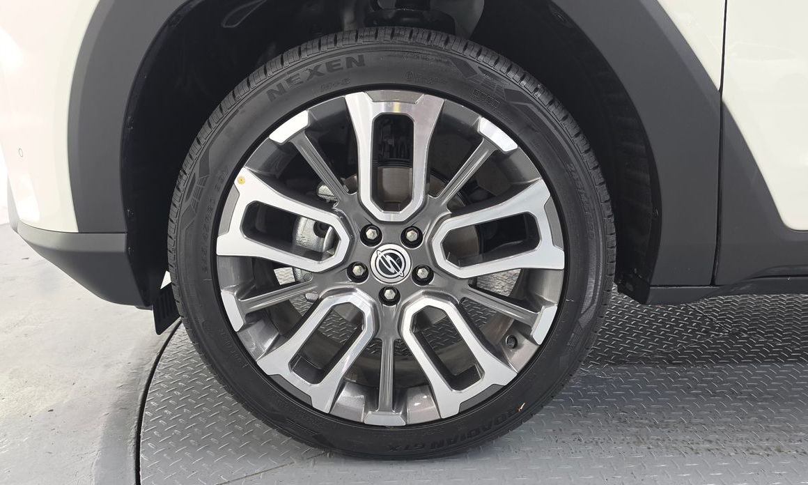 KG_Mobility_Ssangyong Torres 2023