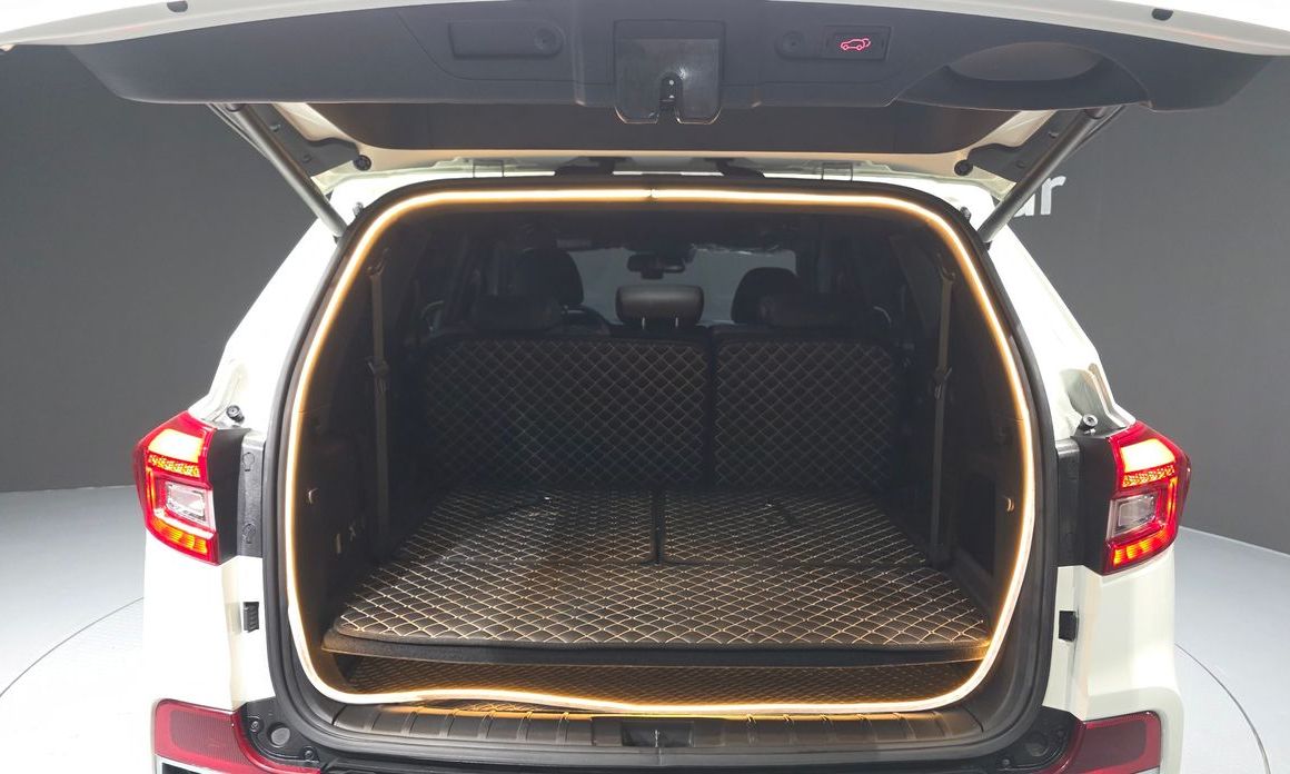KG_Mobility_Ssangyong Rexton 2019