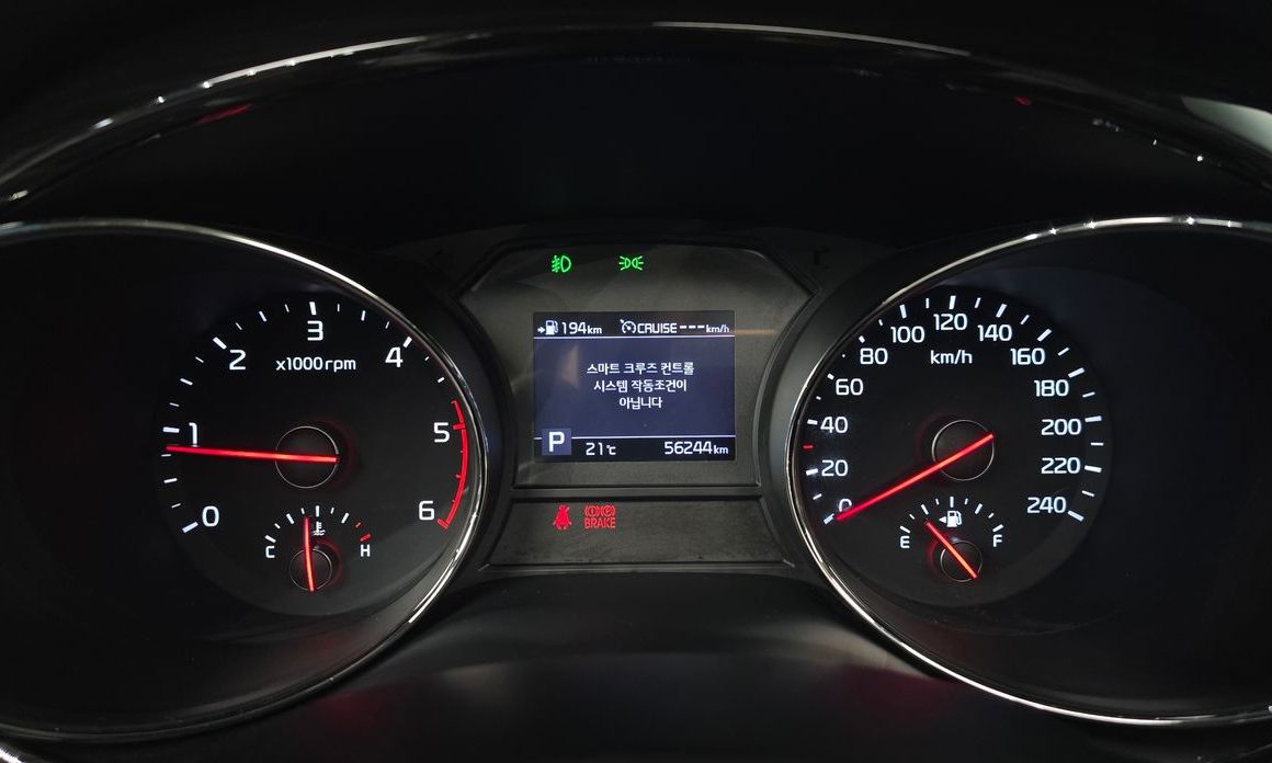 Kia Canival 2019