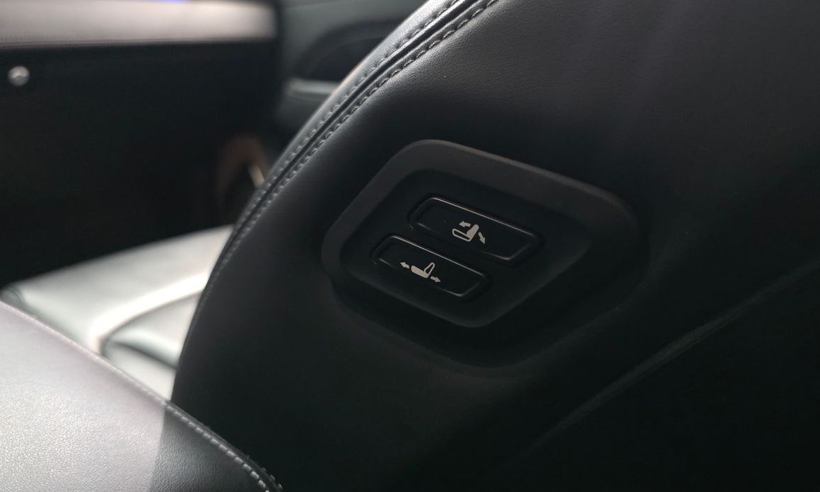KG_Mobility_Ssangyong Rexton 2019