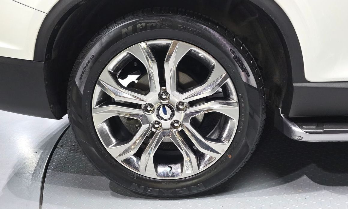 KG_Mobility_Ssangyong Rexton 2019