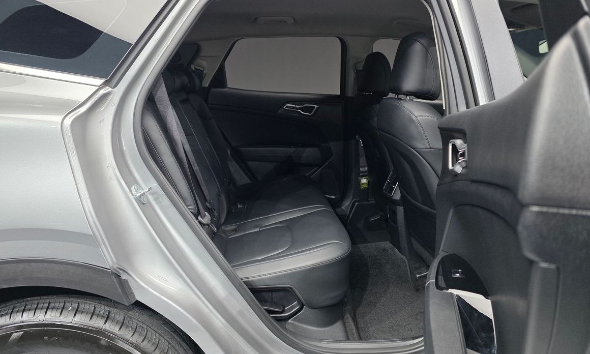 Kia Sportage 2023