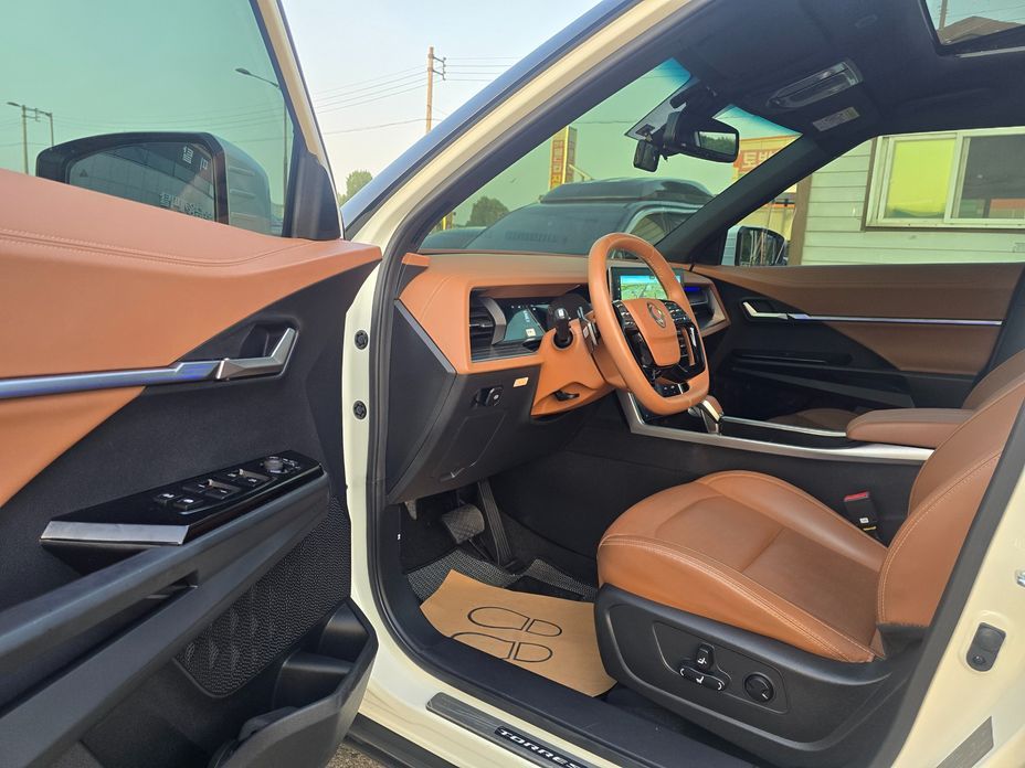 KG_Mobility_Ssangyong Torres 2024