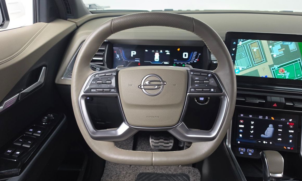 KG_Mobility_Ssangyong Torres 2023