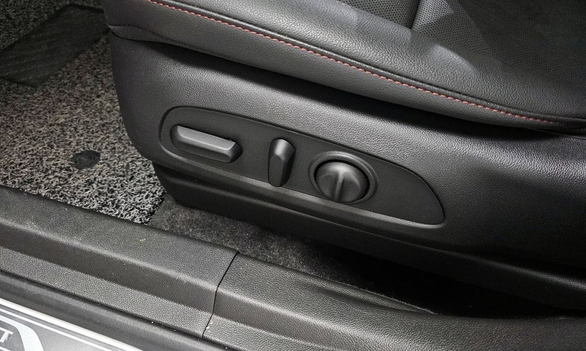 ChevroletGMDaewoo Trax 2025