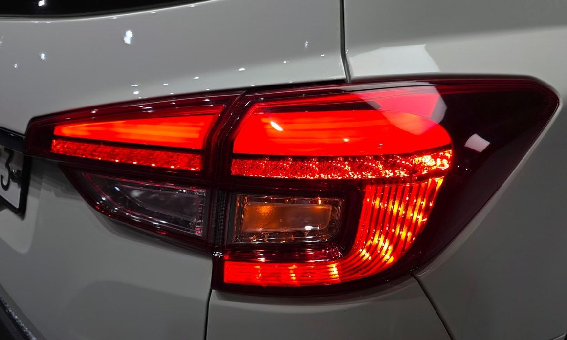 KG_Mobility_Ssangyong Rexton 2019