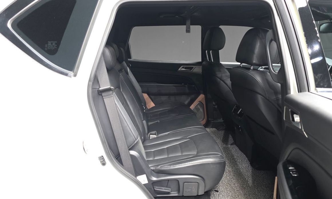 KG_Mobility_Ssangyong Rexton 2019