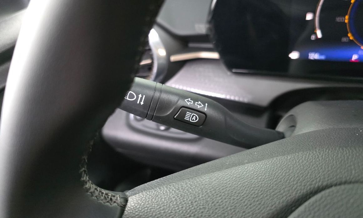 ChevroletGMDaewoo Trax 2024