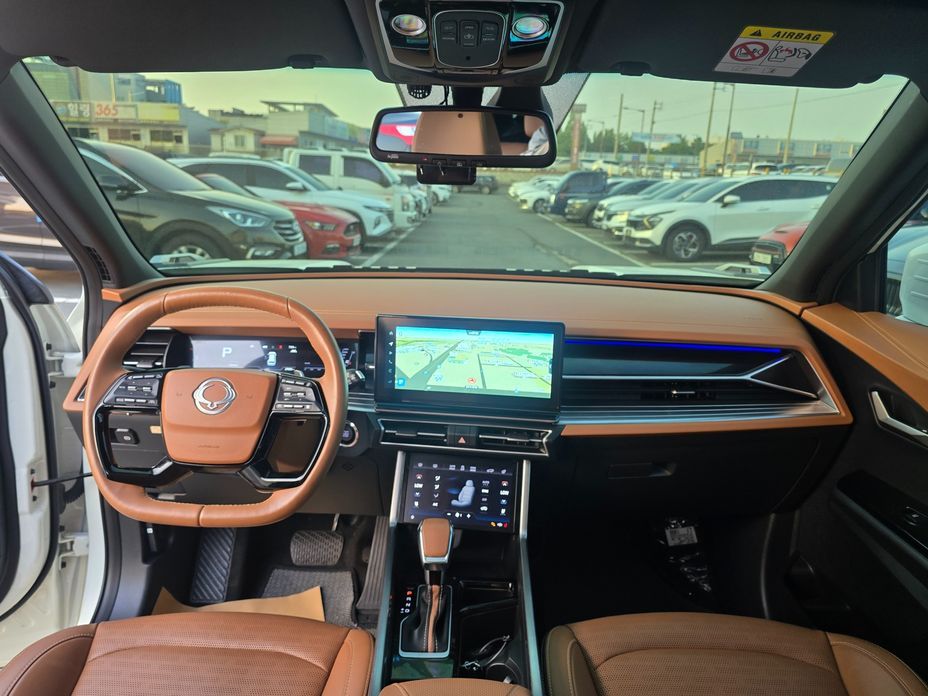 KG_Mobility_Ssangyong Torres 2024