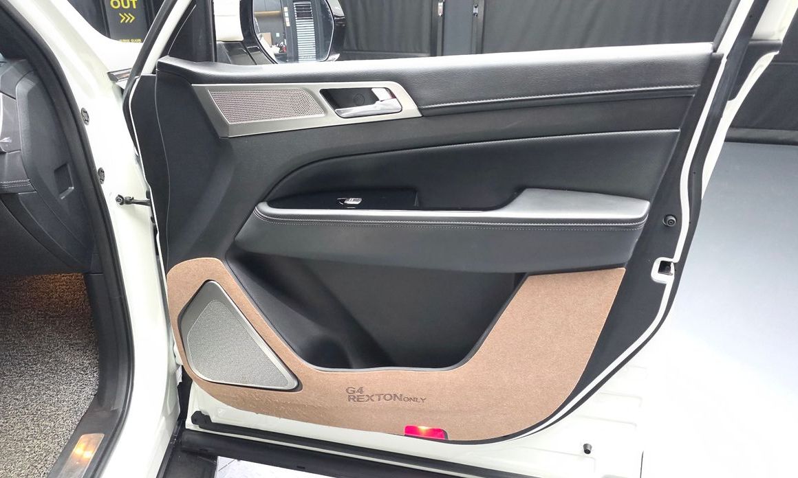 KG_Mobility_Ssangyong Rexton 2019