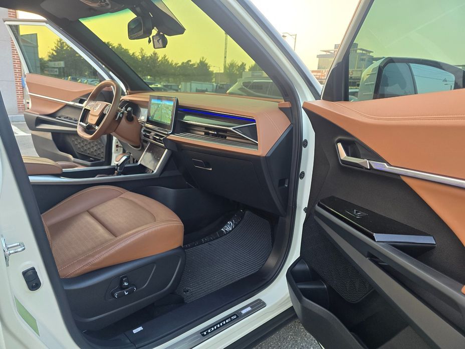 KG_Mobility_Ssangyong Torres 2024