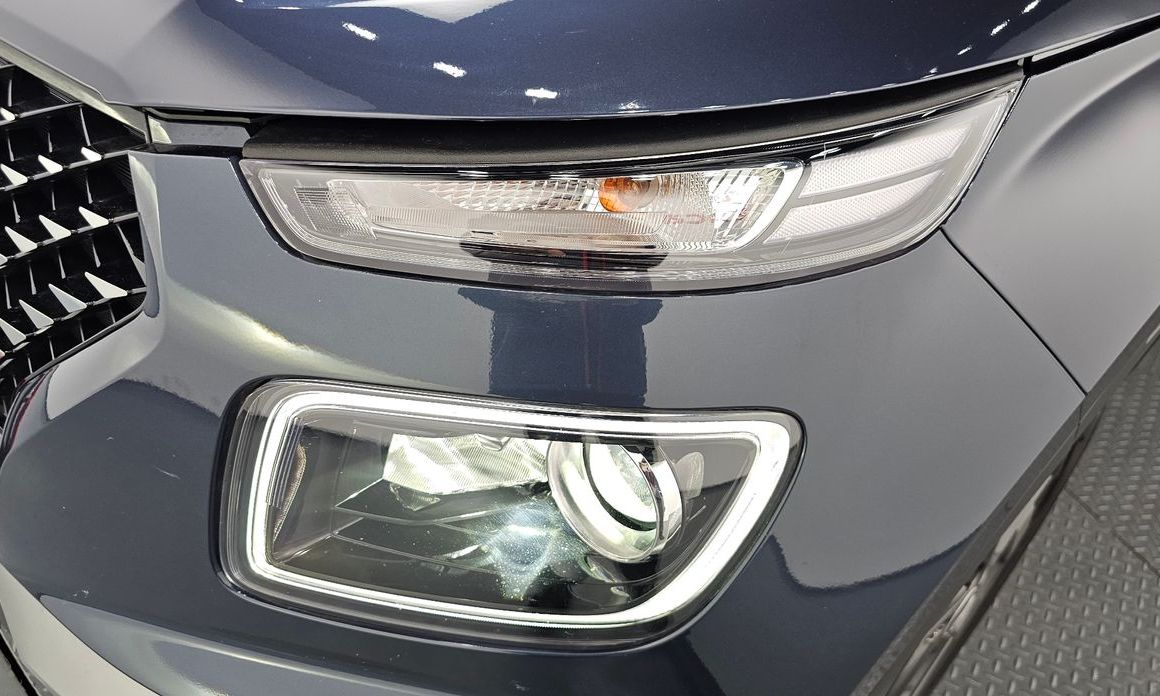 Hyundai Venue 2026