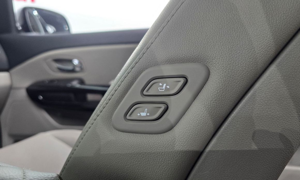 Kia Canival 2019
