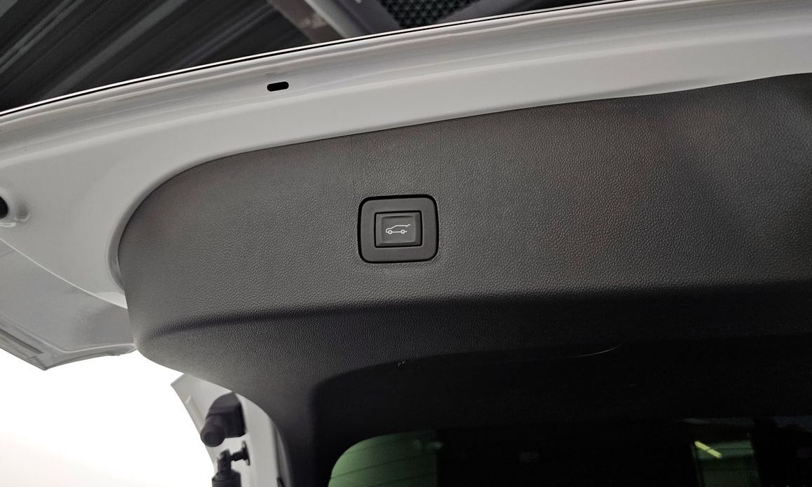 ChevroletGMDaewoo Trax 2025