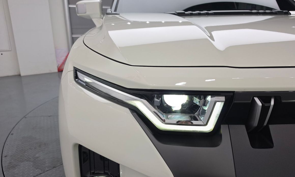 KG_Mobility_Ssangyong Torres 2023