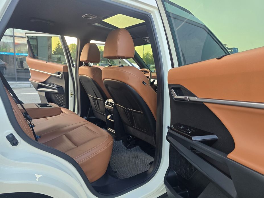 KG_Mobility_Ssangyong Torres 2024