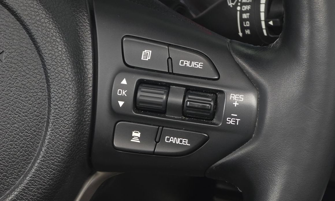 Kia Canival 2019