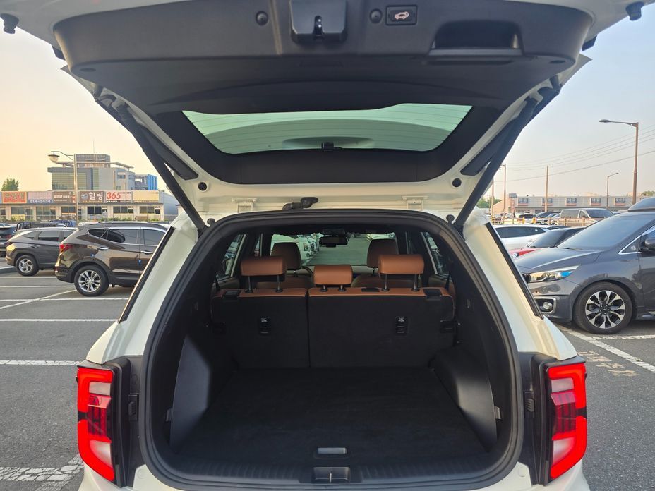 KG_Mobility_Ssangyong Torres 2024