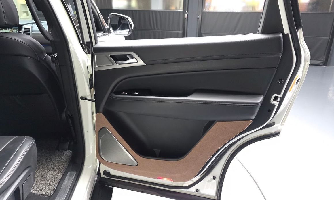 KG_Mobility_Ssangyong Rexton 2019