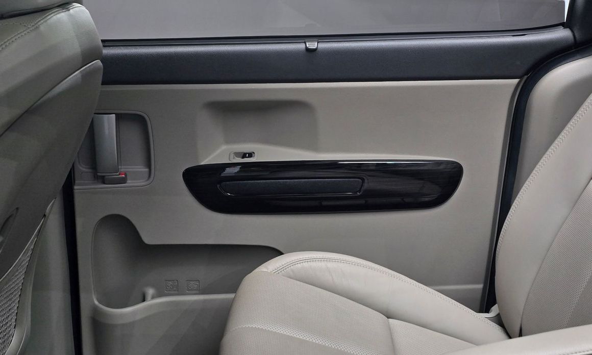 Kia Canival 2019
