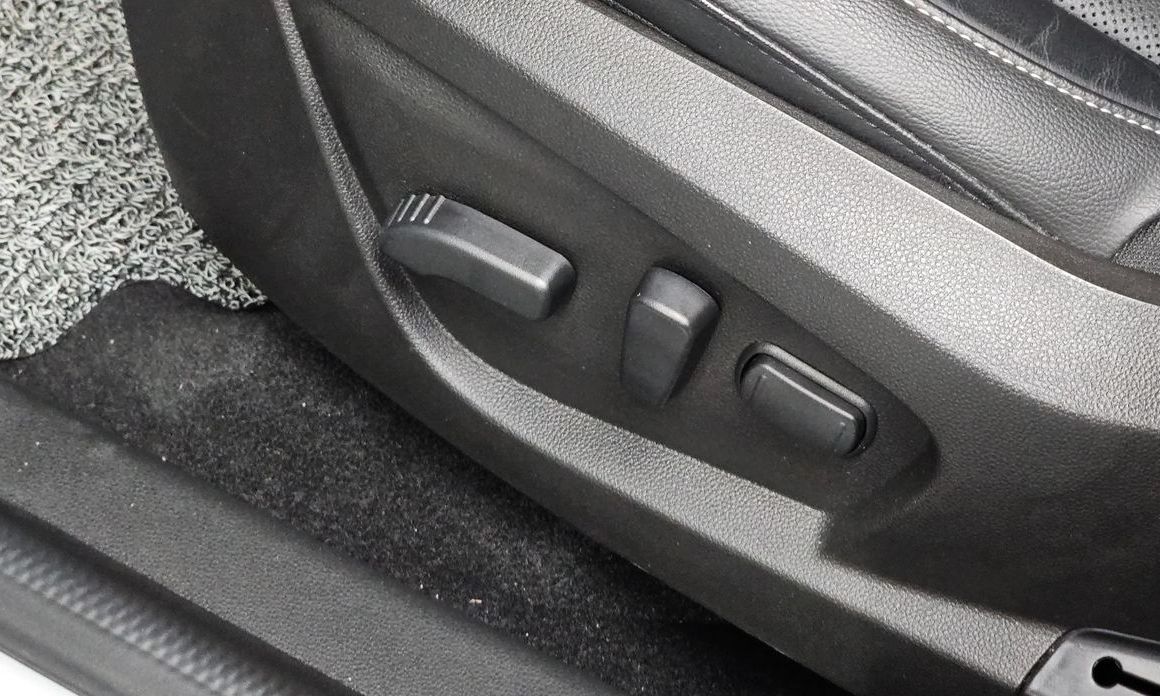 Renault-KoreaSamsung XM3 2023
