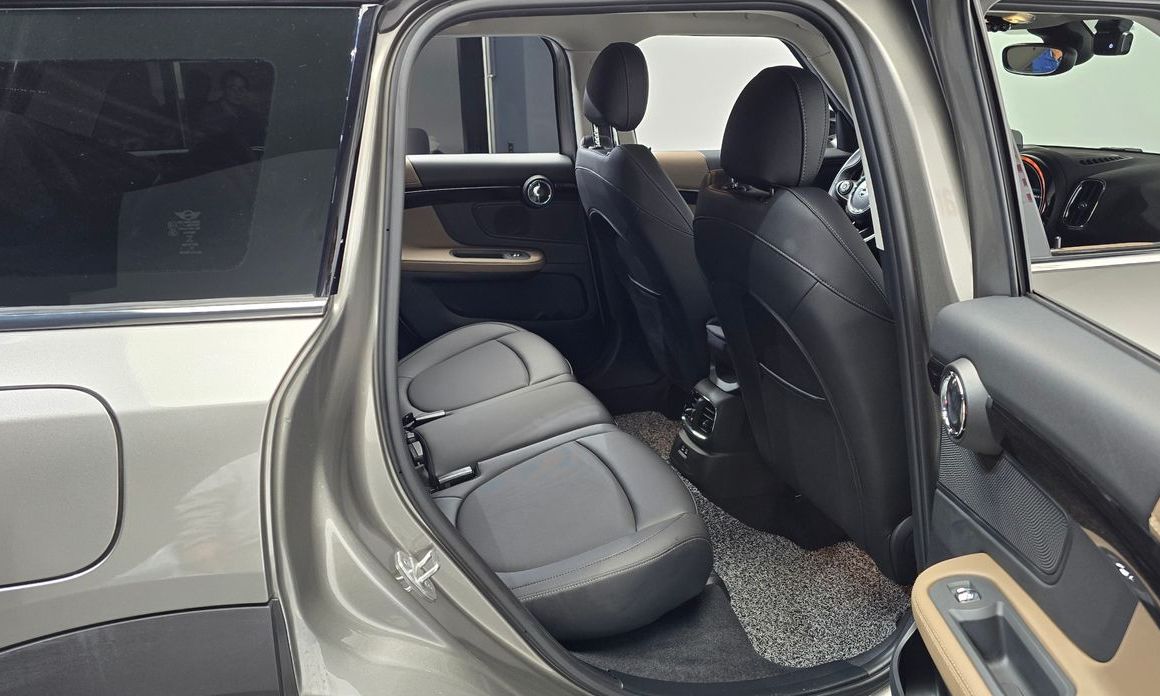 Mini Countryman 2020