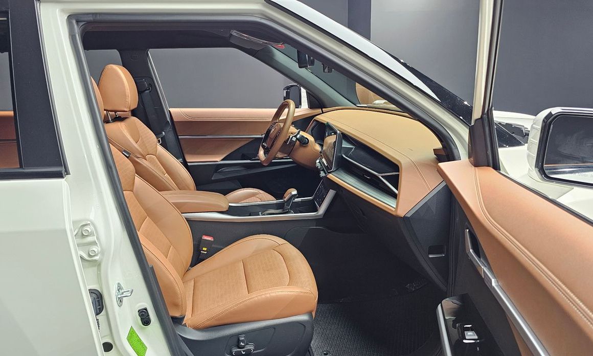 KG_Mobility_Ssangyong Torres 2024