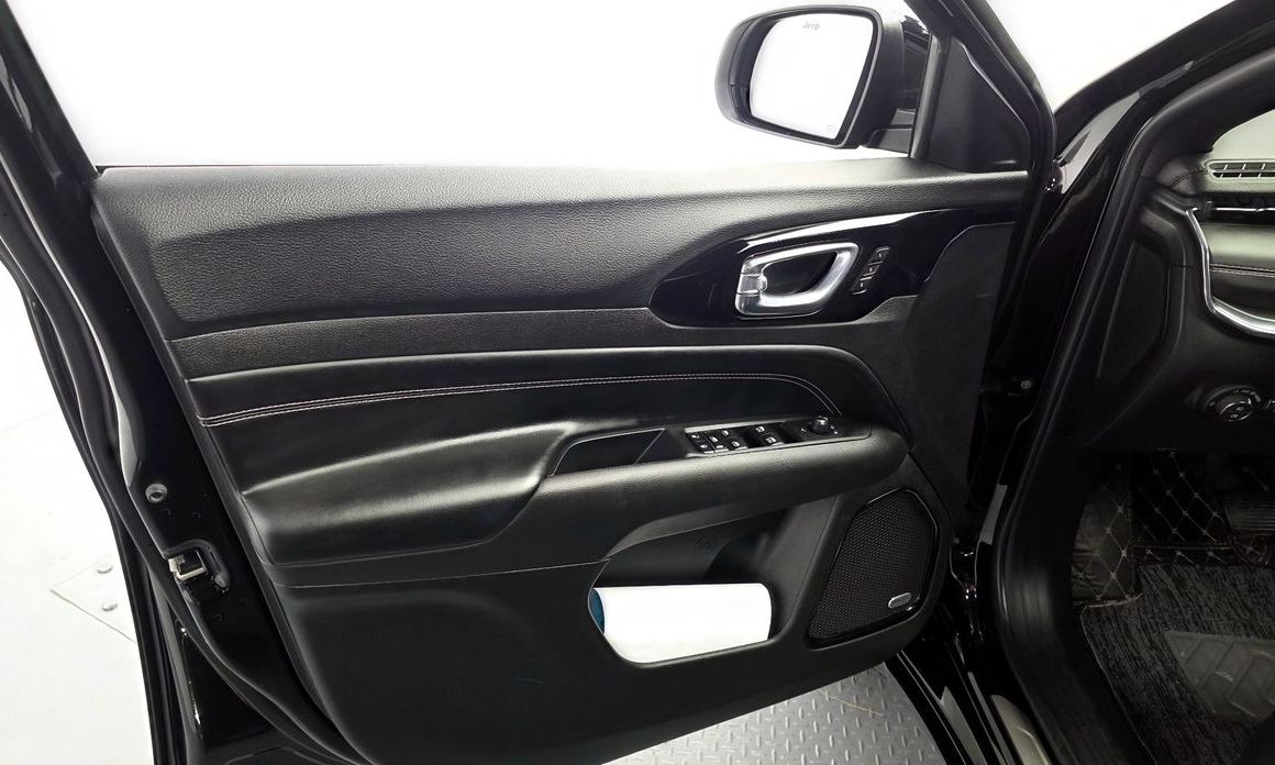 Jeep Compass 2022