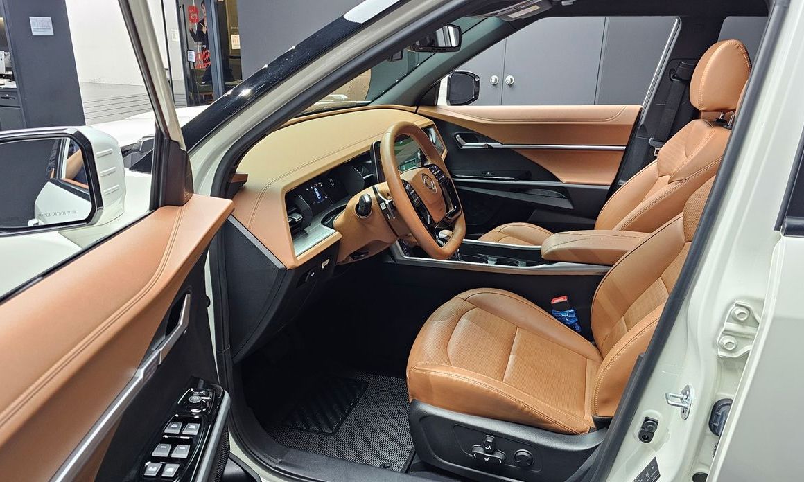 KG_Mobility_Ssangyong Torres 2024