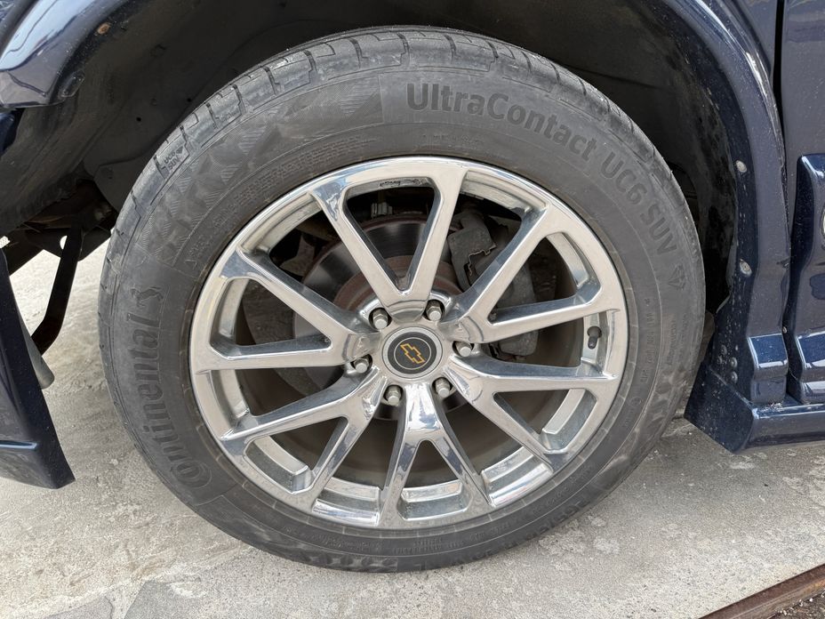 Chevrolet Express Van 2014