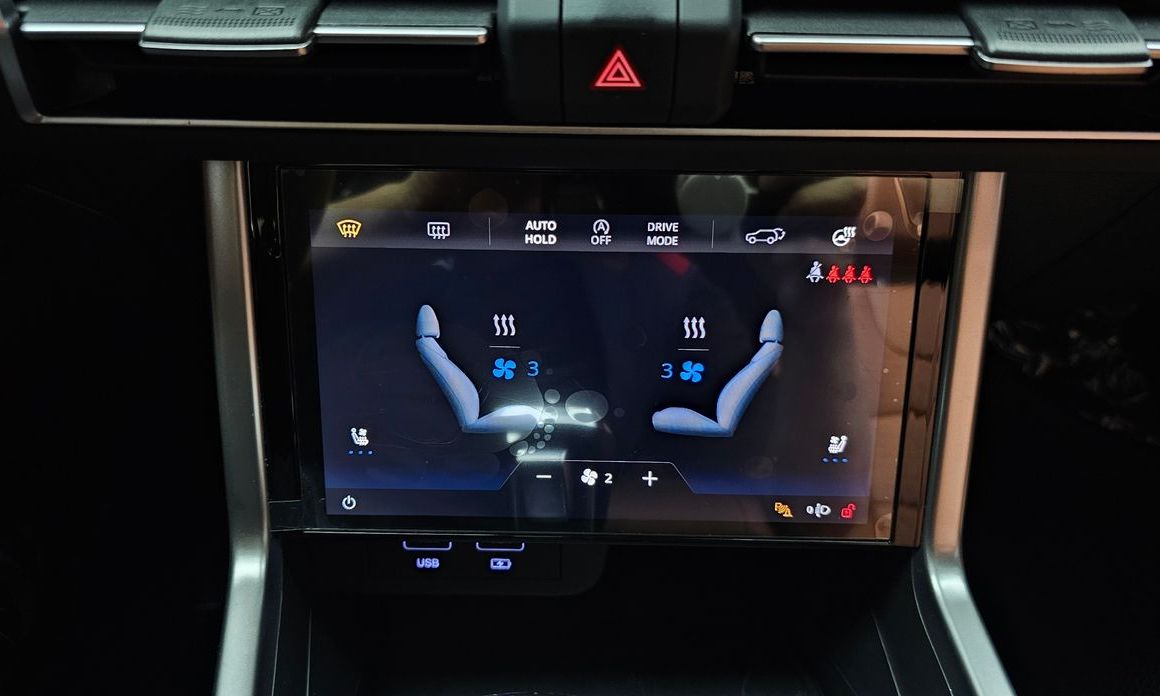KG_Mobility_Ssangyong Torres 2024