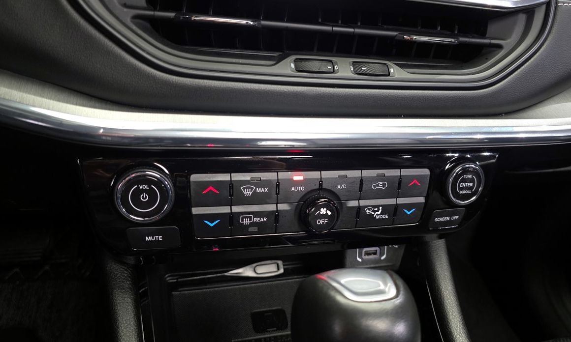 Jeep Compass 2022