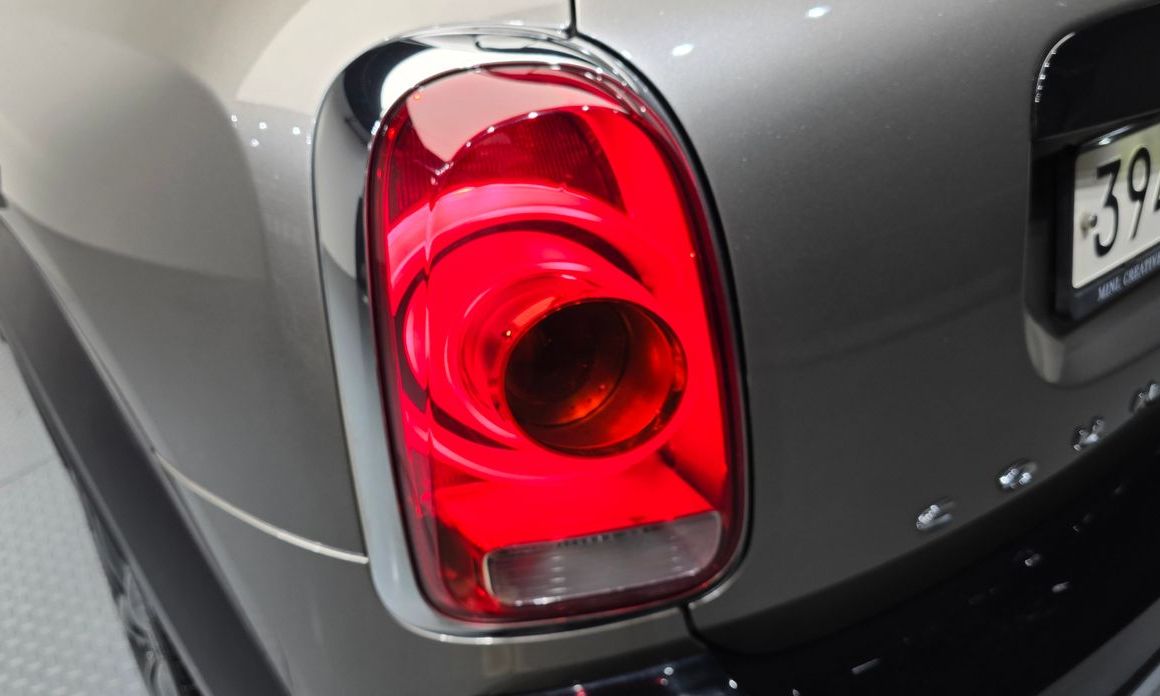 Mini Countryman 2020