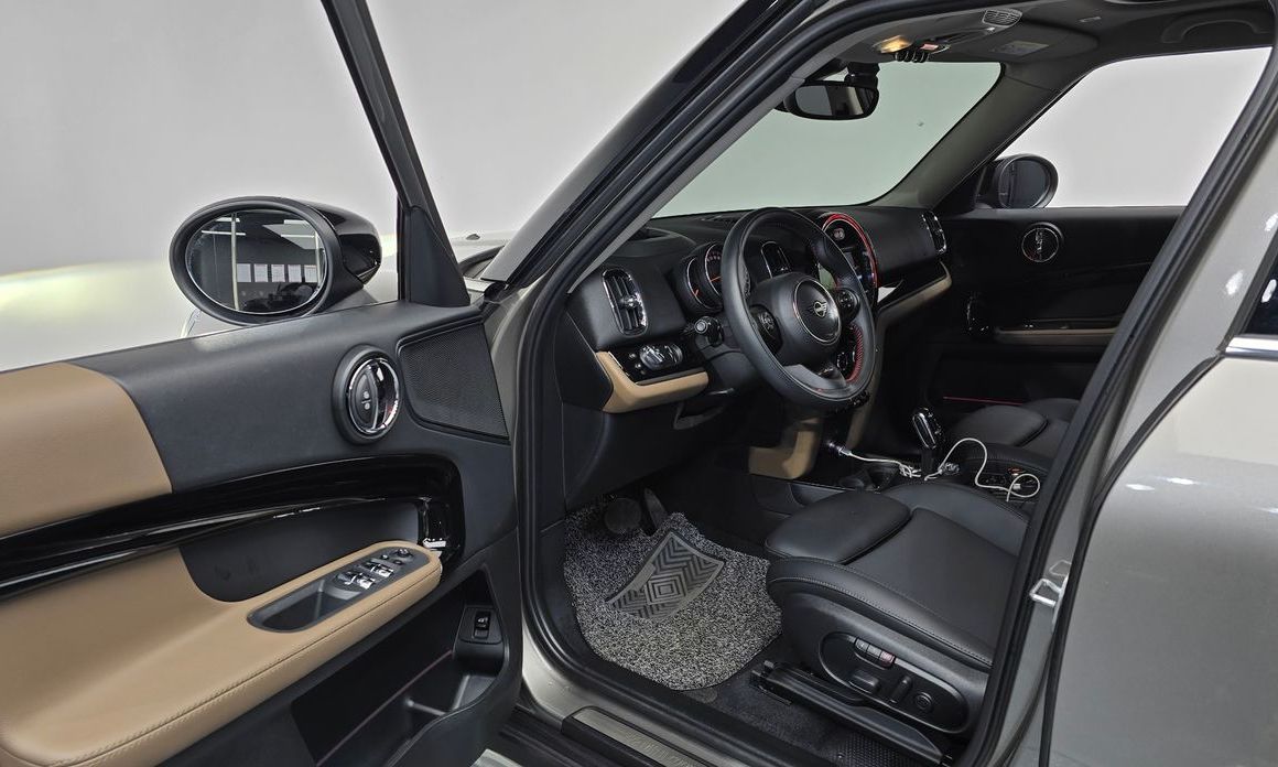 Mini Countryman 2020