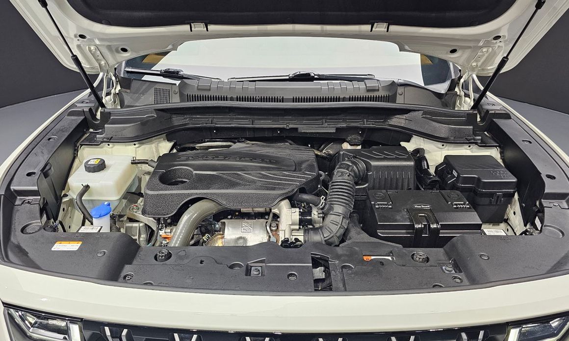 KG_Mobility_Ssangyong Torres 2024