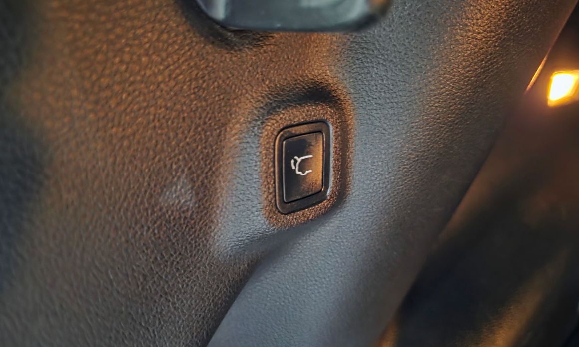 Jeep Compass 2022