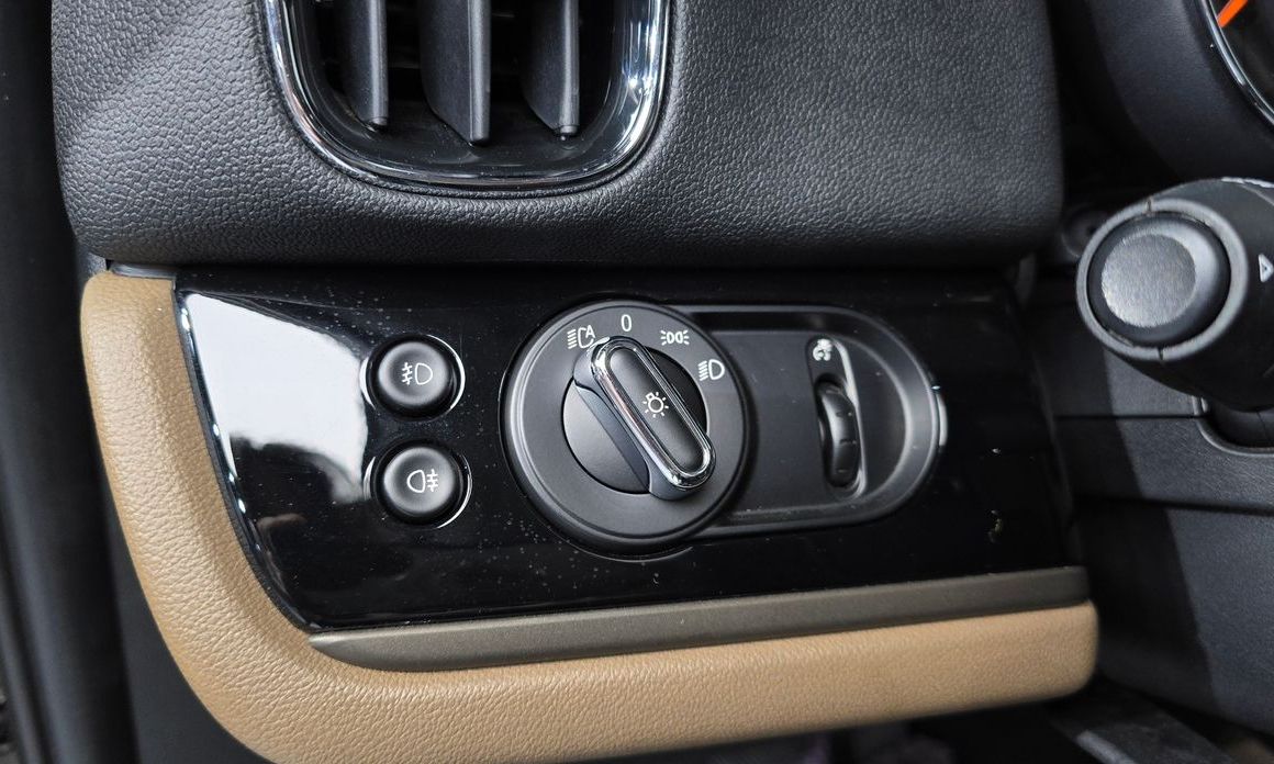 Mini Countryman 2020