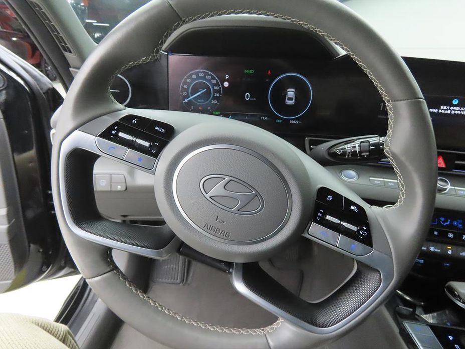 Hyundai AVANTE 2024