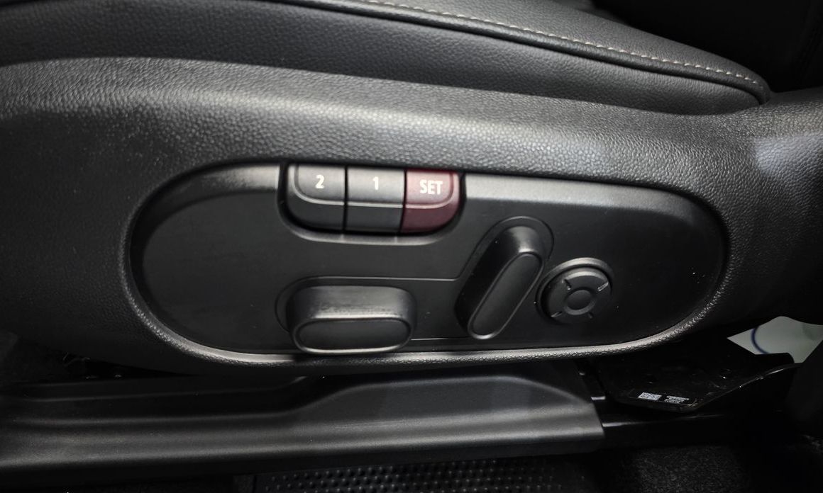 Mini Countryman 2020