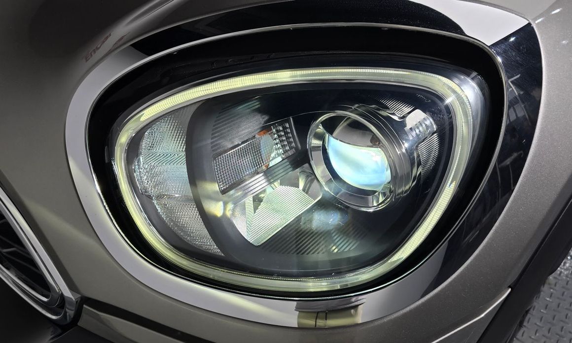 Mini Countryman 2020
