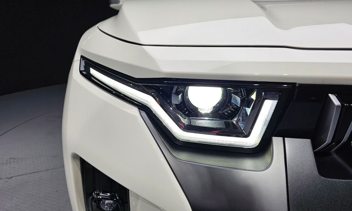 KG_Mobility_Ssangyong Torres 2024