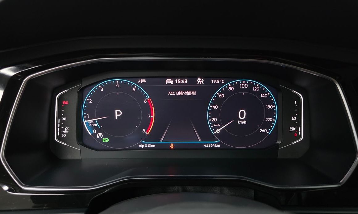 Volkswagen Jetta 2023
