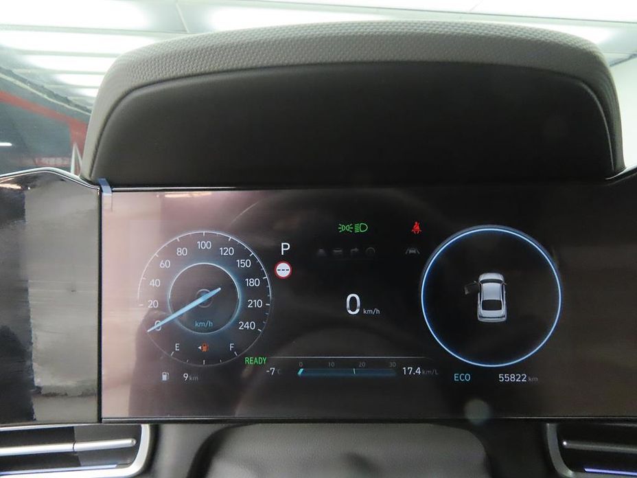 Hyundai AVANTE 2024
