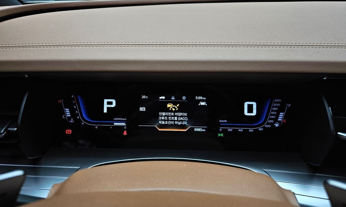 KG_Mobility_Ssangyong Torres 2024
