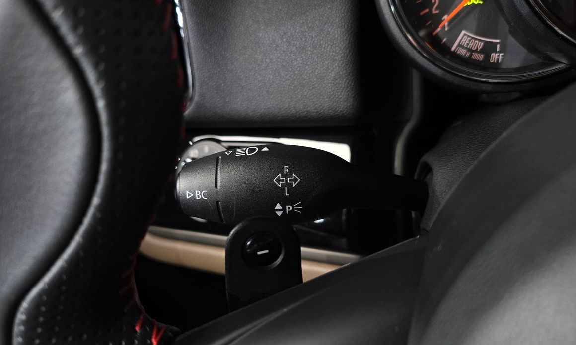 Mini Countryman 2020